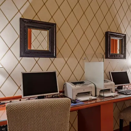 Plaza - Heritage Collection - Avenida 4* Lissabon