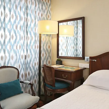 Hotel Plaza - Heritage Collection - Avenida Lissabon