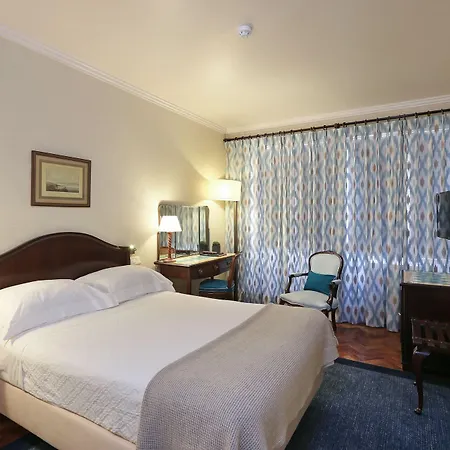 Plaza - Heritage Collection - Avenida 4*