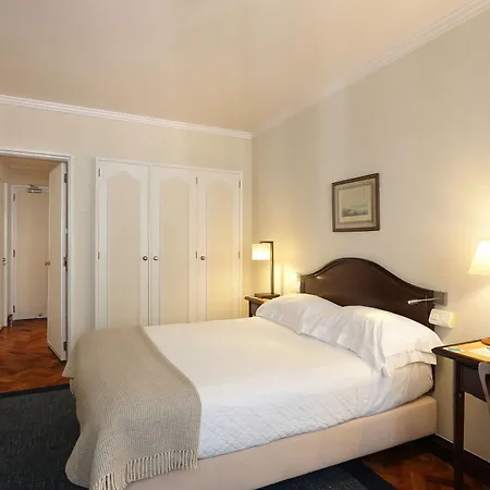 Plaza - Heritage Collection - Avenida Hotel