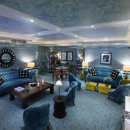 Plaza - Heritage Collection - Avenida Hotel