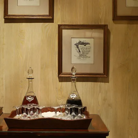 Hotel Plaza - Heritage Collection - Avenida