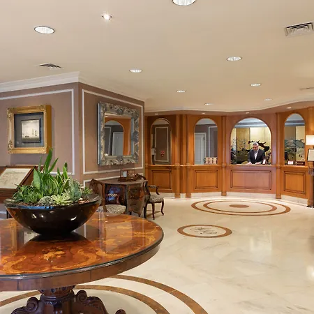 Plaza - Heritage Collection - Avenida