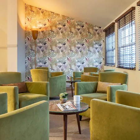 Hotel Plaza - Heritage Collection - Avenida Lissabon