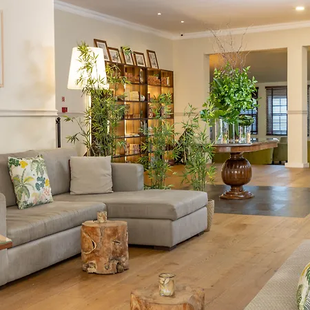 Plaza - Heritage Collection - Avenida 4*