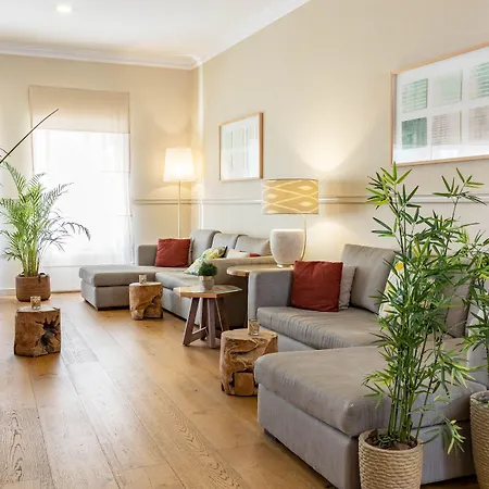 Plaza - Heritage Collection - Avenida 4*