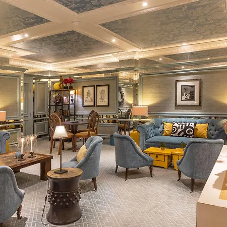 Hotel Plaza - Heritage Collection - Avenida Lissabon