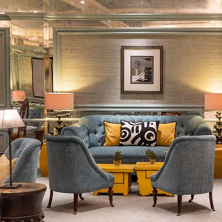 Plaza - Heritage Collection - Avenida