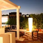 Plaza - Heritage Collection - Avenida 4* 리스본