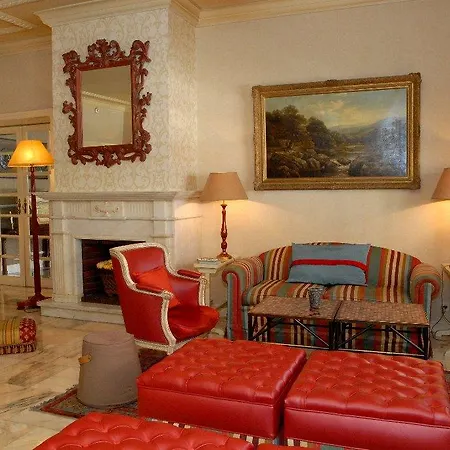 Hotel Plaza - Heritage Collection - Avenida