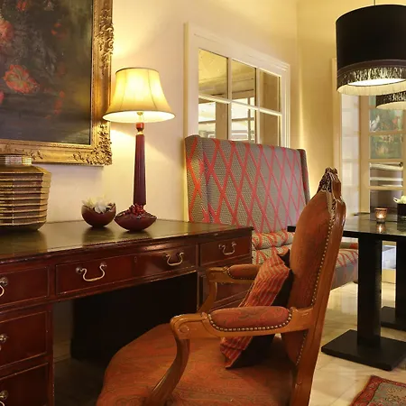Plaza - Heritage Collection - Avenida Lissabon