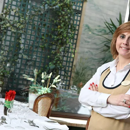 Plaza - Heritage Collection - Avenida 4* Lissabon
