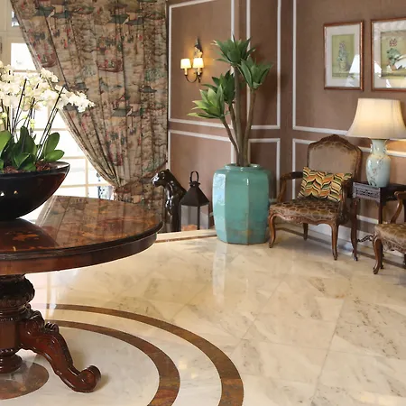 Plaza - Heritage Collection - Avenida Hotel Lissabon