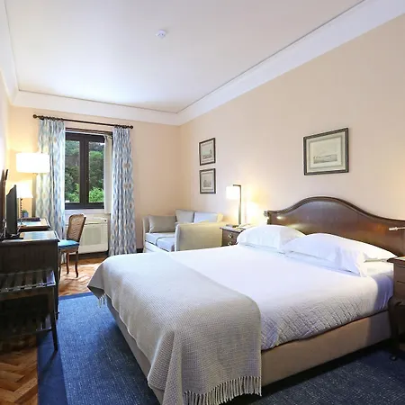 Plaza - Heritage Collection - Avenida Lissabon
