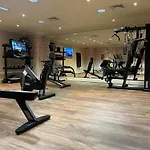 Plaza - Heritage Collection - Avenida Hotell Lisboa