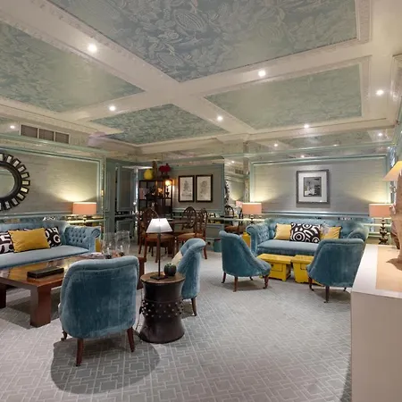 Plaza - Heritage Collection - Avenida Hotel 4*