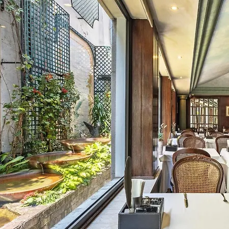 Plaza - Heritage Collection - Avenida 4* Lisboa