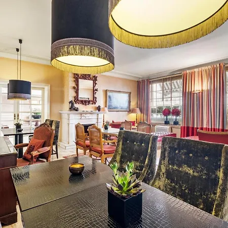 Plaza - Heritage Collection - Avenida 4*