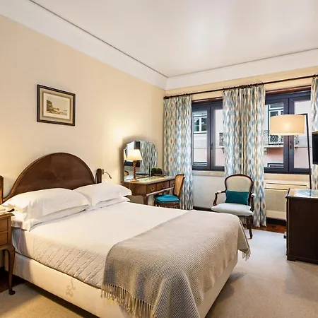 Hotel Plaza - Heritage Collection - Avenida Lisboa