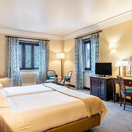 Plaza - Heritage Collection - Avenida 4*