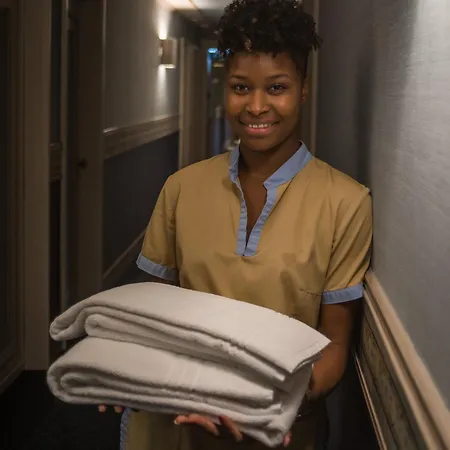 Plaza - Heritage Collection - Avenida Hotel