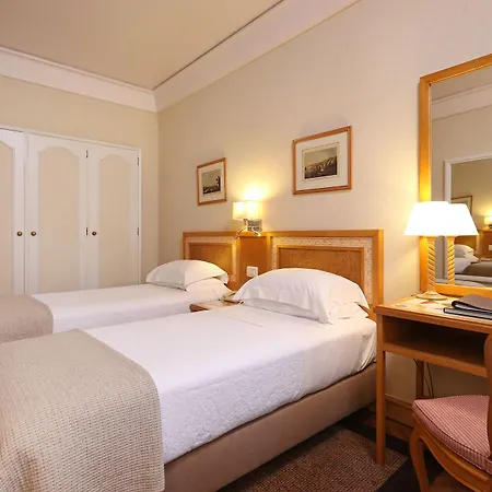 Plaza - Heritage Collection - Avenida Lisbon