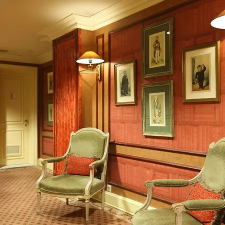 Plaza - Heritage Collection - Avenida 4*