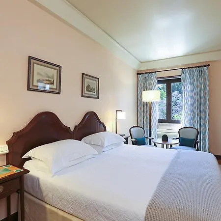 Hotel Plaza - Heritage Collection - Avenida 4*