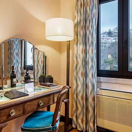 Plaza - Heritage Collection - Avenida Hotel Lisbon
