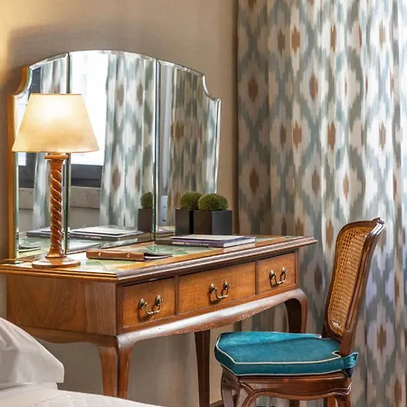 Plaza - Heritage Collection - Avenida Hotel Lisboa