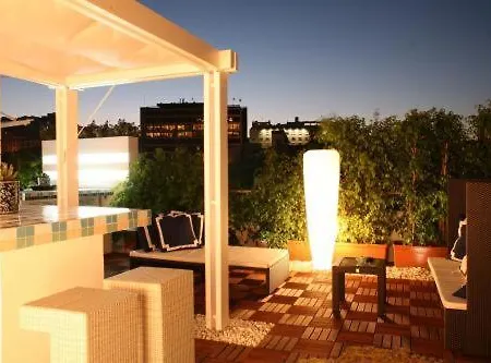 Plaza - Heritage Collection - Avenida 4* Lisboa