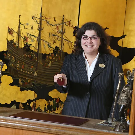 Plaza - Heritage Collection - Avenida Hotel Lisboa