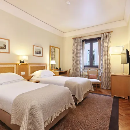 Plaza - Heritage Collection - Avenida 4*