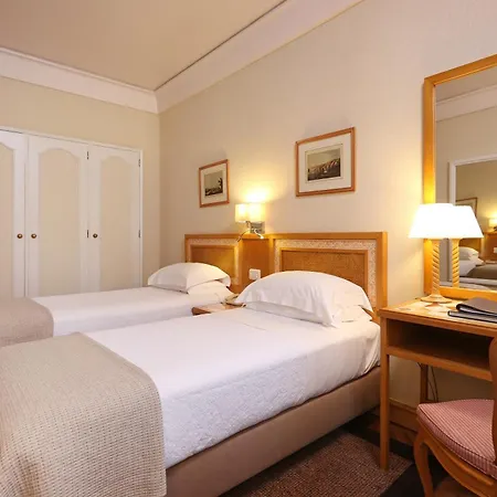 Plaza - Heritage Collection - Avenida