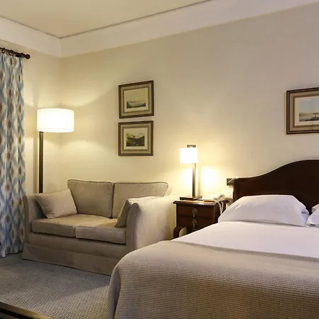 Hotel Plaza - Heritage Collection - Avenida