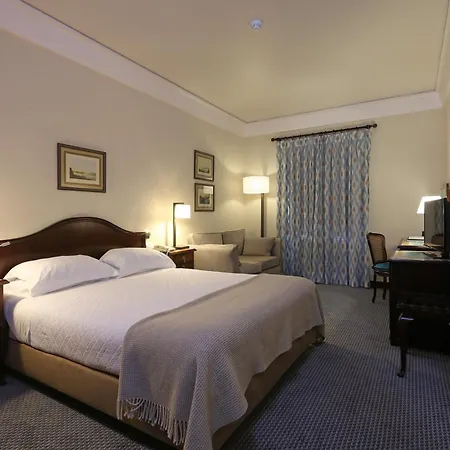 Plaza - Heritage Collection - Avenida Hotel Lisboa