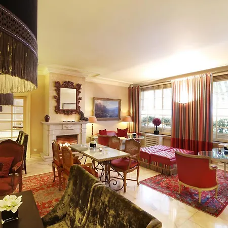 Hotel Plaza - Heritage Collection - Avenida Lisboa