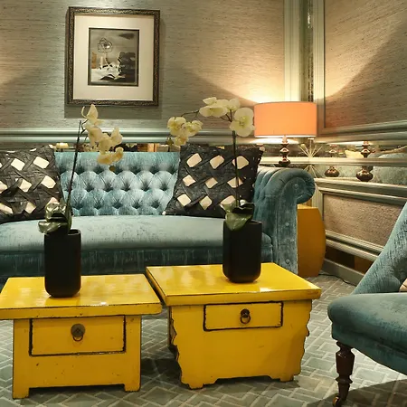 Hotel Plaza - Heritage Collection - Avenida