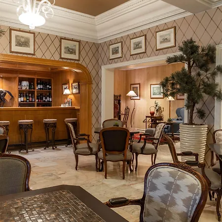 Plaza - Heritage Collection - Avenida