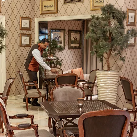 Hotel Plaza - Heritage Collection - Avenida Lisboa