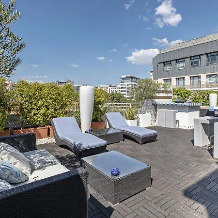 Hotel Plaza - Heritage Collection - Avenida