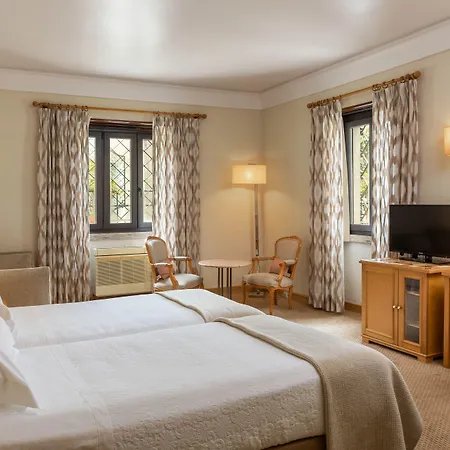 Plaza - Heritage Collection - Avenida Hotel