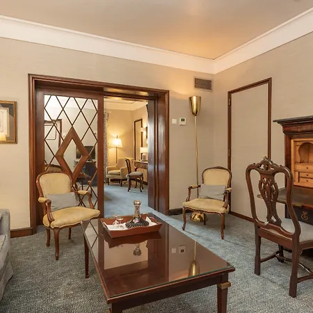 Plaza - Heritage Collection - Avenida 4* Lisboa