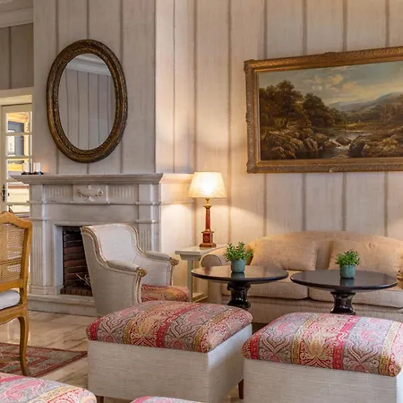 Plaza - Heritage Collection - Avenida Hotel Lisbon