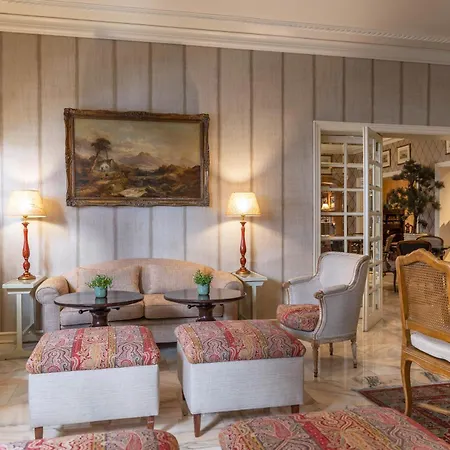 Plaza - Heritage Collection - Avenida Lisbon