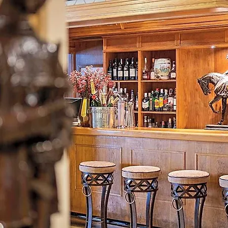 Plaza - Heritage Collection - Avenida 4* Lisbon