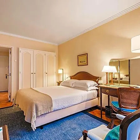 Otel Plaza - Heritage Collection - Avenida 4*