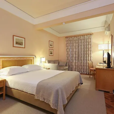 Hotel Plaza - Heritage Collection - Avenida 4*