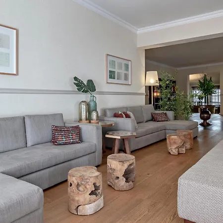 Plaza - Heritage Collection - Avenida Lisboa