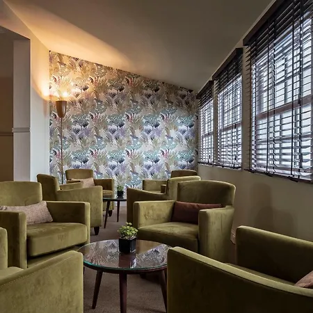 Plaza - Heritage Collection - Avenida Hotel 4*